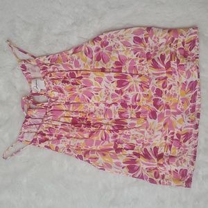 Japna Crop Top- SIZE M